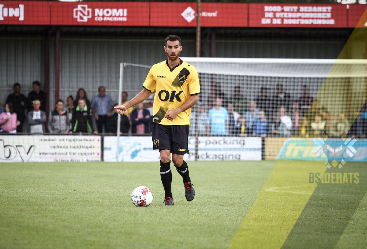 nac kortrijk [2 1] [29 van 92]